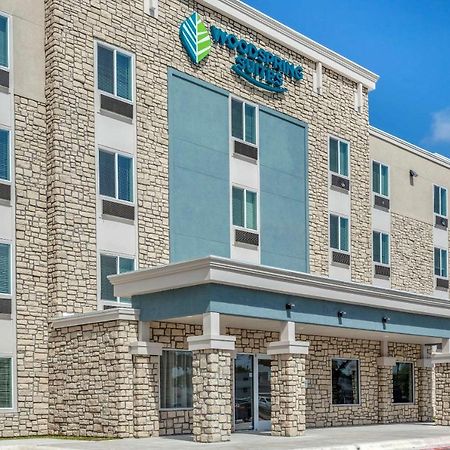 Woodspring Suites Austin Джорджтаун Экстерьер фото